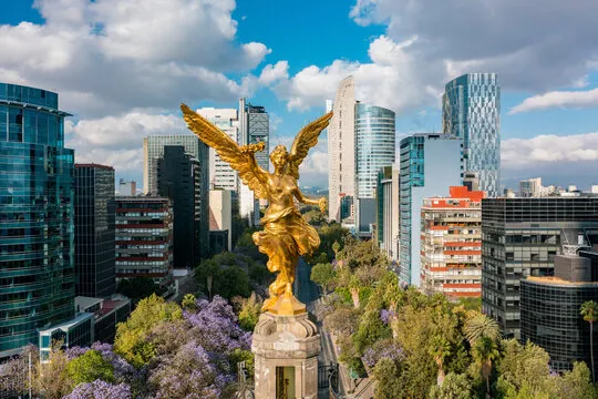 CDMX