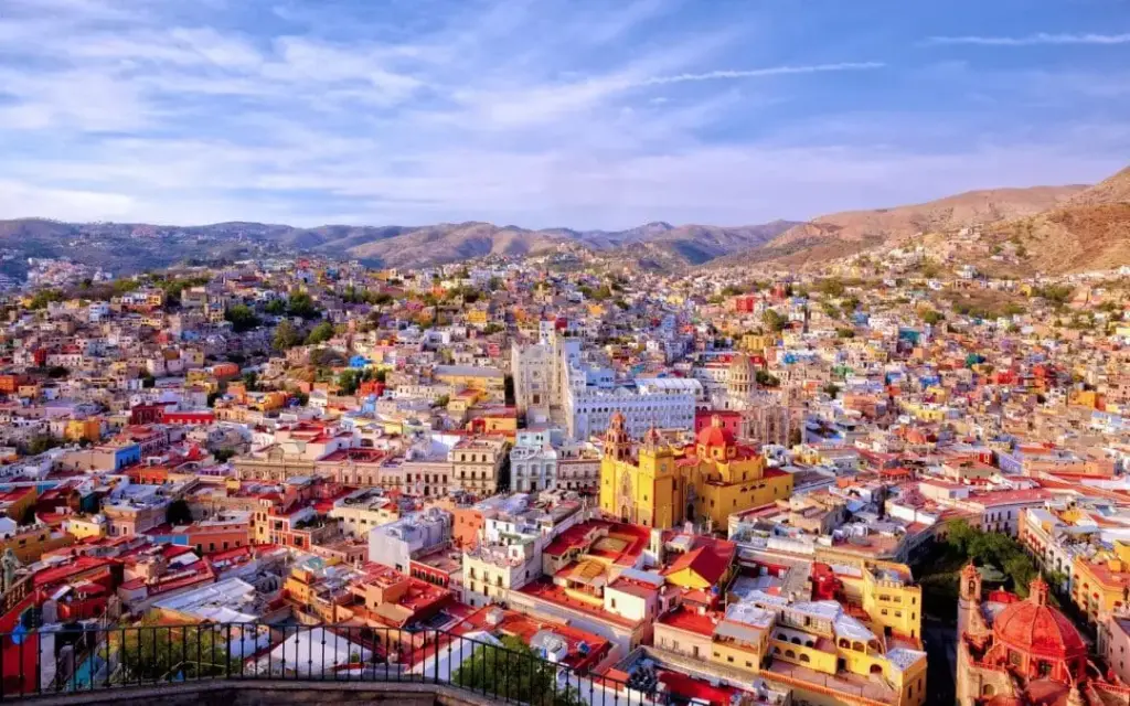 GUANAJUATO
