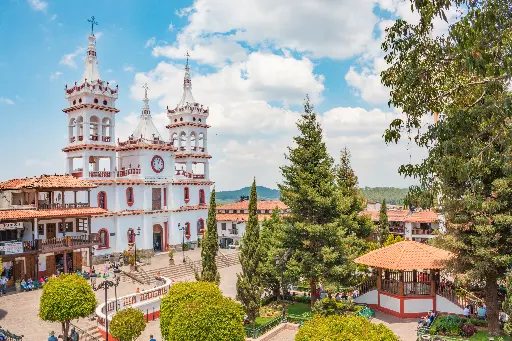 MAZAMITLA