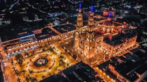 SAN JUAN DE LOS LAGOS